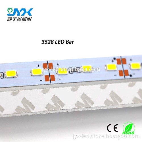LED BAR DC12v SMD5630 led rigid strip light